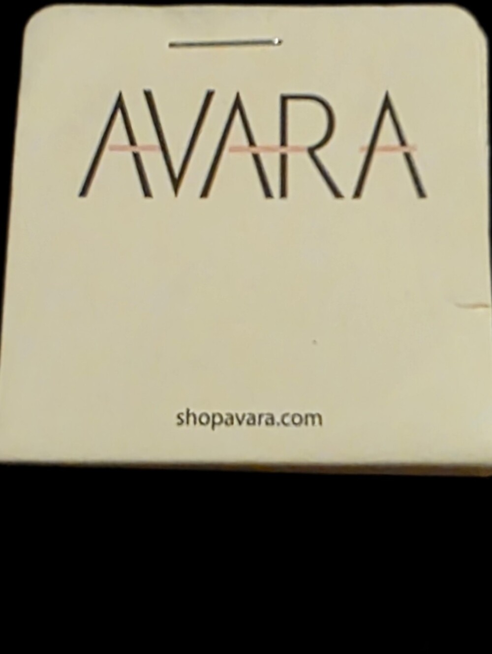 "Alanna Necklace" - Picture 3 of 4